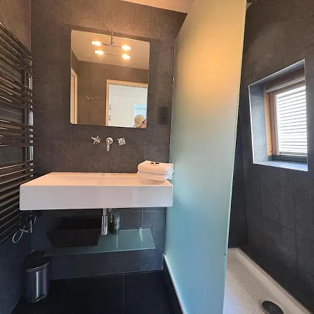 Appartamento Topfloor Between Le Marais & Montorgueil *